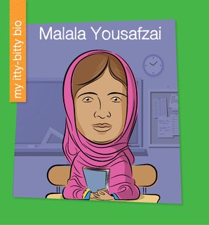 Couverture_Malala Yousafzai