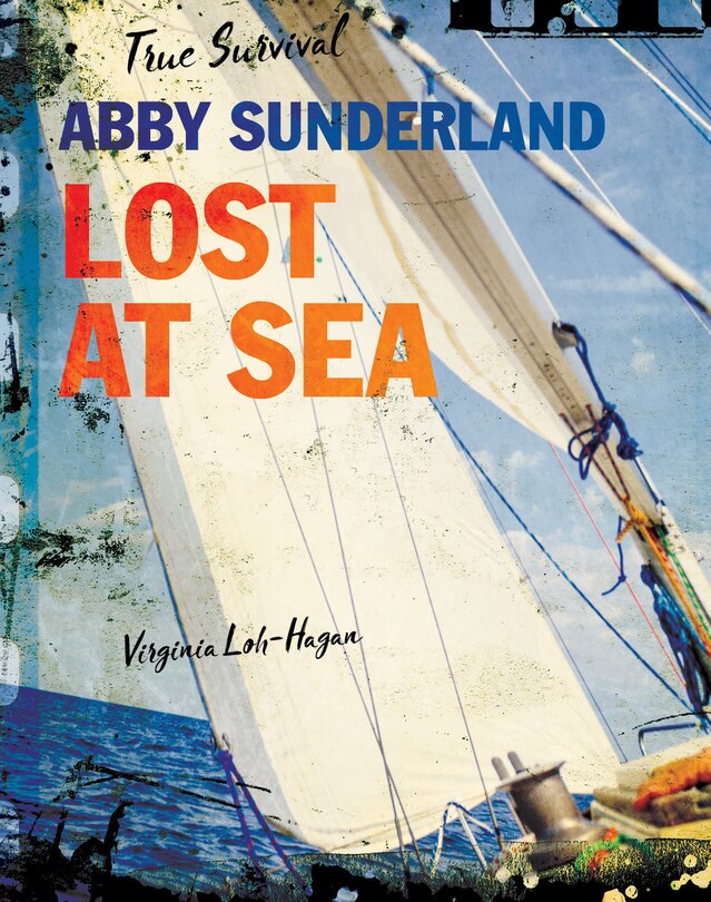 Front cover_Abby Sunderland