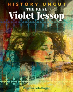 Front cover_The Real Violet Jessop