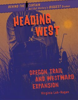 Front cover_Heading West