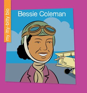 Couverture_Bessie Coleman