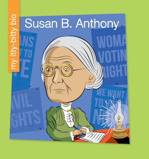 Front cover_Susan B. Anthony