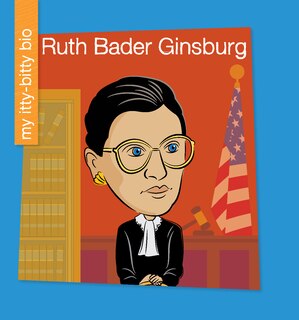 Front cover_Ruth Bader Ginsburg