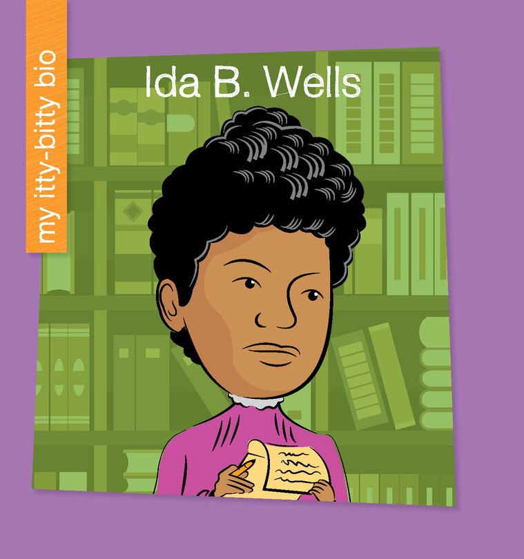 Couverture_Ida B. Wells