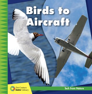 Front cover_Birds to Aircraft