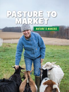Front cover_Pasture to Market