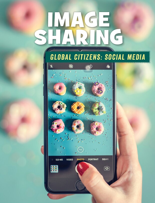 Front cover_Image Sharing