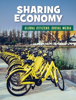 Couverture_Sharing Economy
