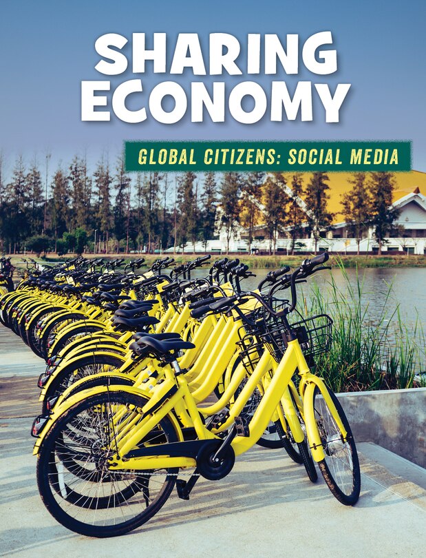 Couverture_Sharing Economy