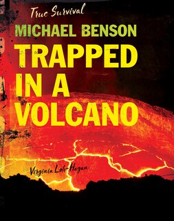Couverture_Michael Benson