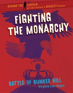 Front cover_Fighting the Monarchy
