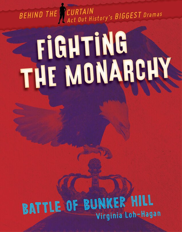 Front cover_Fighting the Monarchy