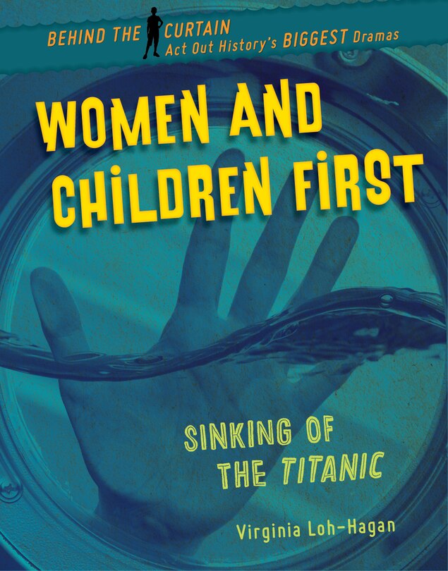 Front cover_Women and Children First
