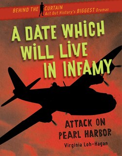 Couverture_A Date Which Will Live in Infamy
