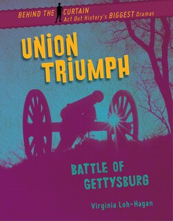 Front cover_Union Triumph