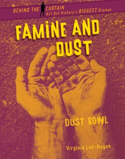 Couverture_Famine and Dust