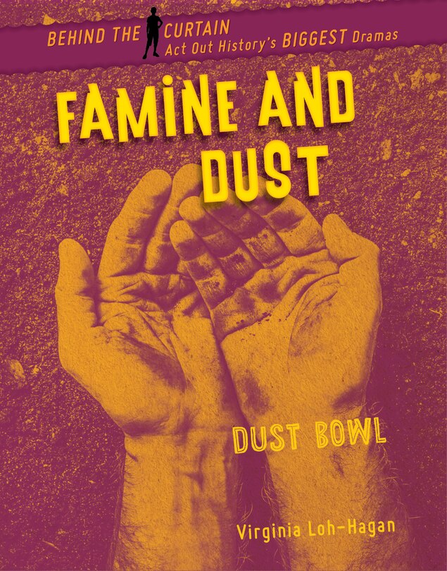 Couverture_Famine and Dust