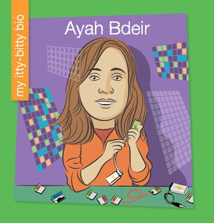 Front cover_Ayah Bdeir