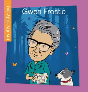 Front cover_Gwen Frostic