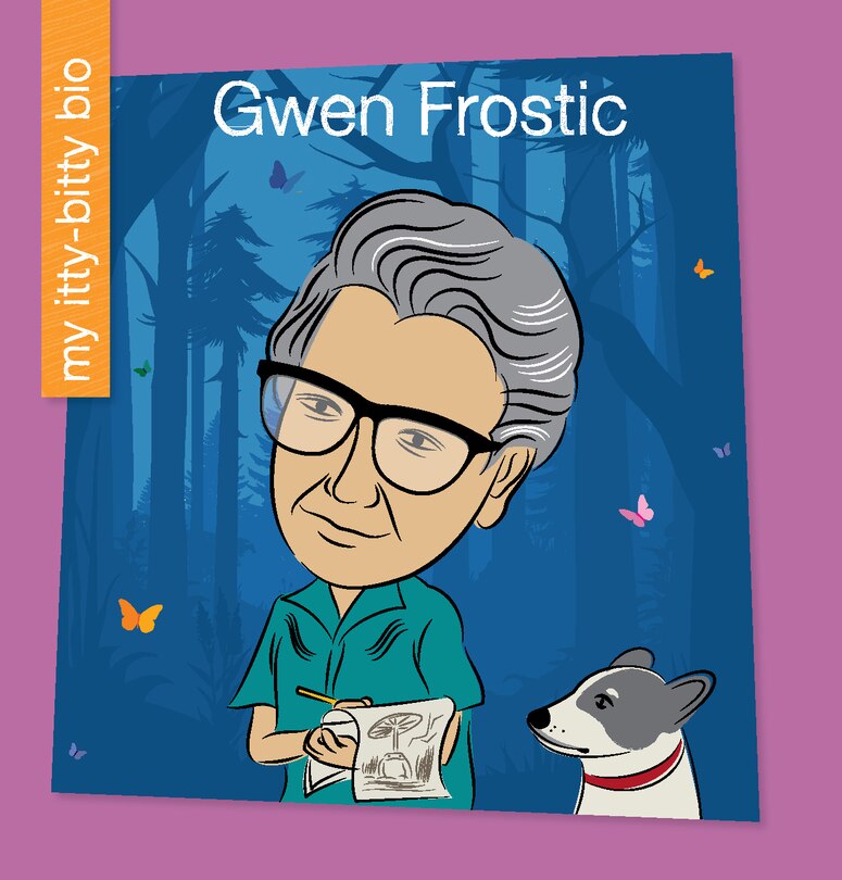 Front cover_Gwen Frostic