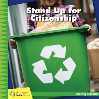 Front cover_Stand Up for Citizenship