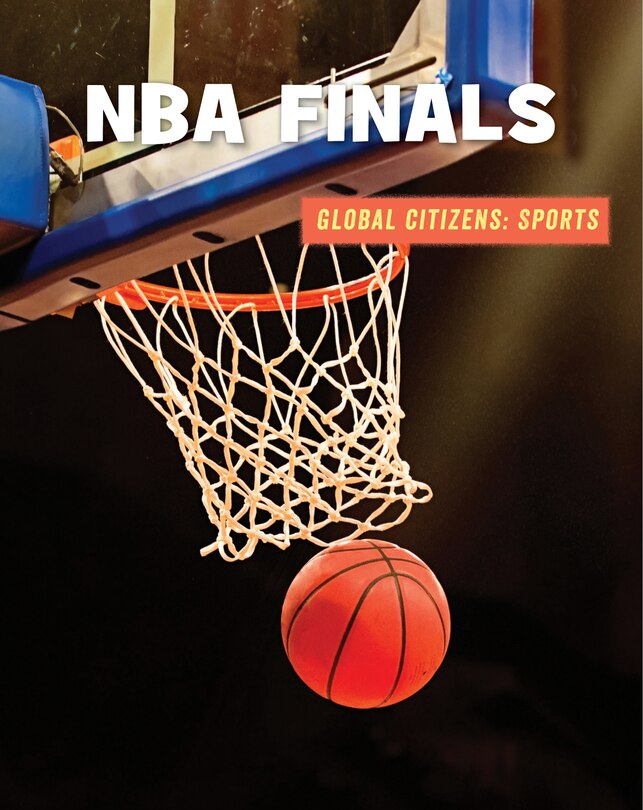 Couverture_NBA Finals
