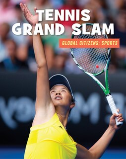Front cover_Tennis Grand Slam