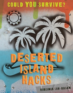 Couverture_Deserted Island Hacks