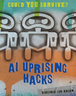 Front cover_AI Uprising Hacks