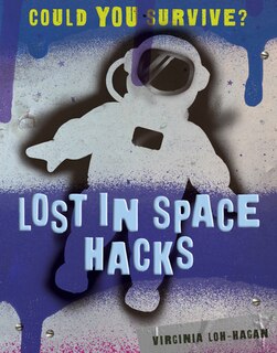 Front cover_Lost in Space Hacks