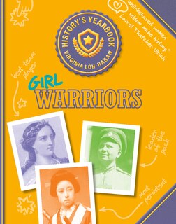 Couverture_Girl Warriors