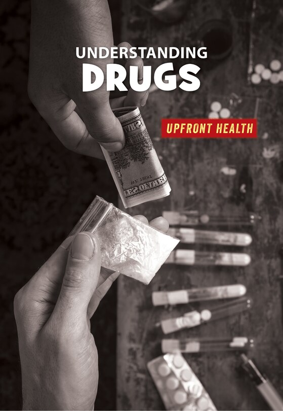 Front cover_Understanding Drugs