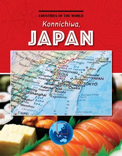 Couverture_Konnichiwa, Japan