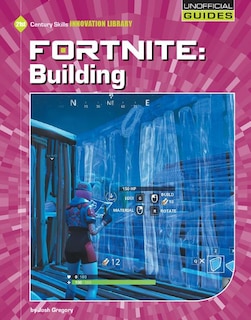 Front cover_Fortnite: Building