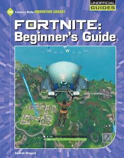 Front cover_Fortnite: Beginner's Guide