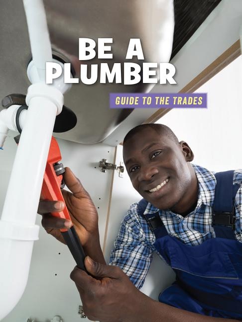 Couverture_Be a Plumber