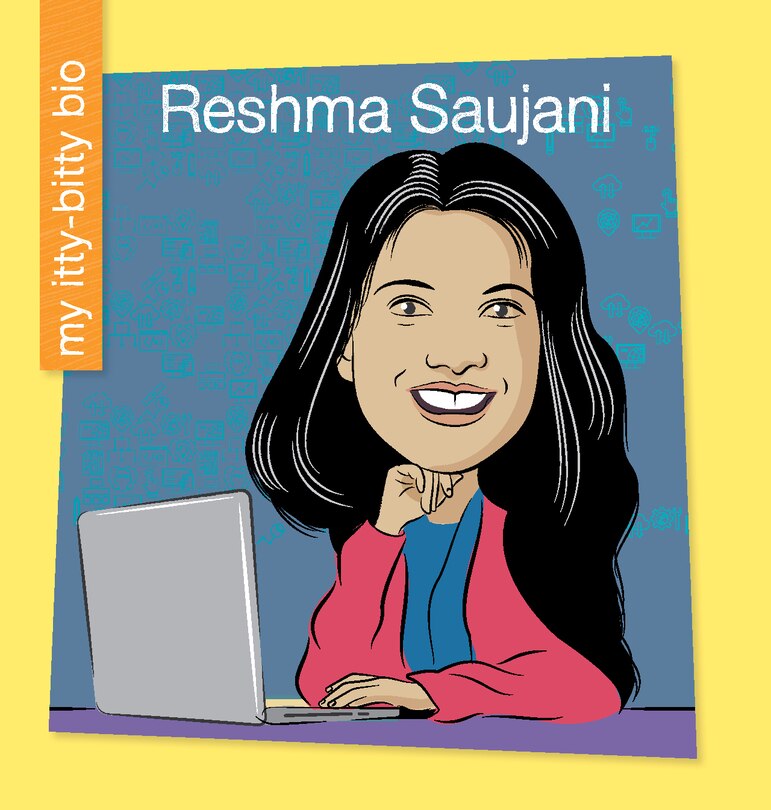 Front cover_Reshma Saujani