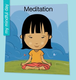 Front cover_Meditation