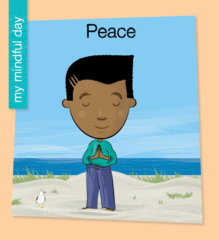 Front cover_Peace