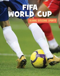 Front cover_Fifa World Cup