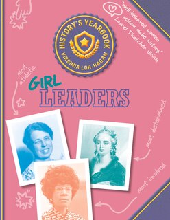Front cover_Girl Leaders