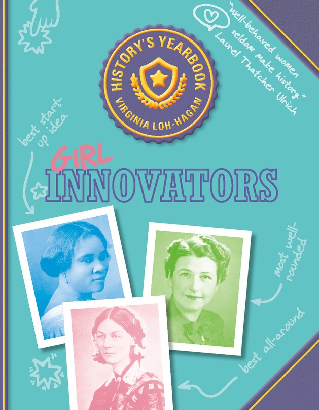Front cover_Girl Innovators