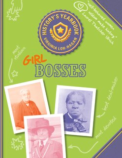 Front cover_Girl Bosses