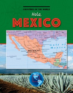 Front cover_Hola, Mexico