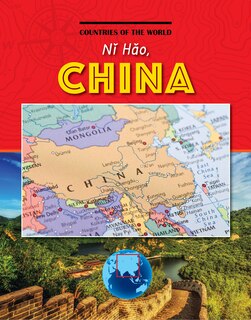 Front cover_Nǐ Hǎo, China