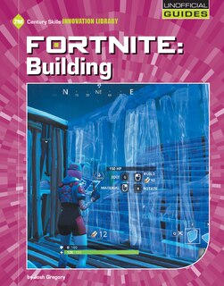 Front cover_Fortnite: Building