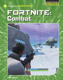Couverture_Fortnite: Combat