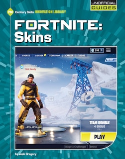 Couverture_Fortnite: Skins