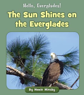 Couverture_The Sun Shines on the Everglades