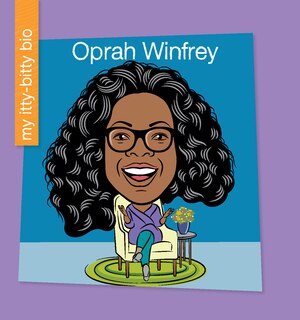 Front cover_Oprah Winfrey